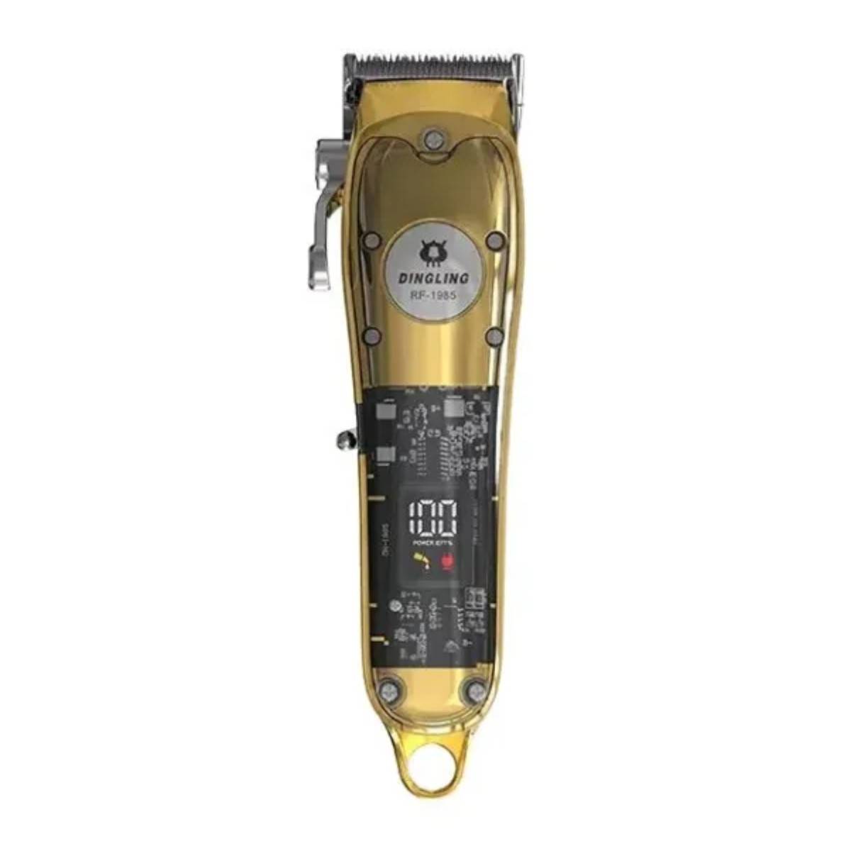 DINGLING - Hair Clipper - Model RF-1985