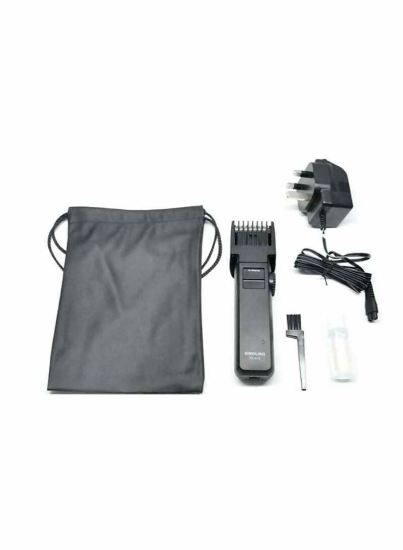 Dingling - Professional Beard and Hair Trimmer - Model Number: RF-610