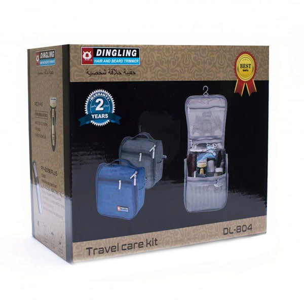 Personal Shaving kit from Dingling 804