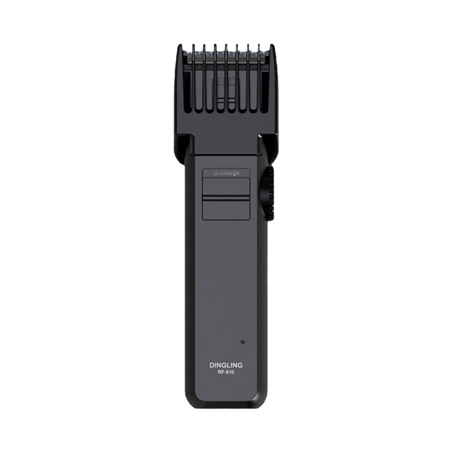 Dingling - Professional Beard and Hair Trimmer - Model Number: RF-610