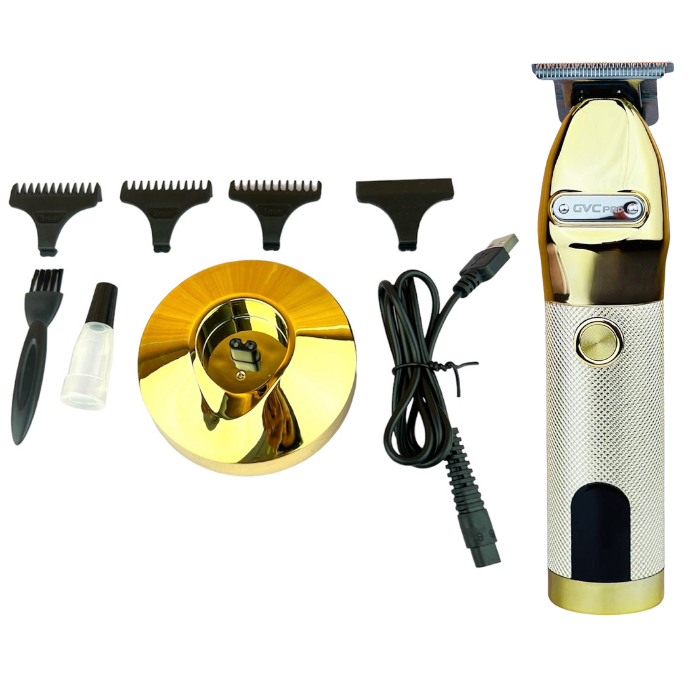 GVC Pro - Beard Trimmer - Model 7880G