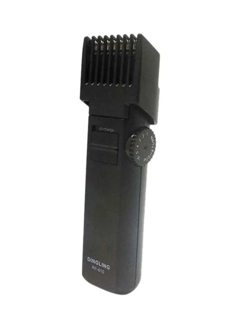 Dingling - Professional Beard and Hair Trimmer - Model Number: RF-610