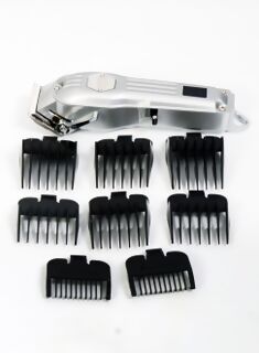 TIT - Professional Cord & Cordless Hair Clipper - Model Number:TF-618