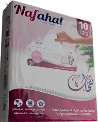 NAFAHAT TISSU 500