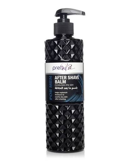 PREETI AFTER SHAVE 400 ML