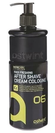 Ostwint - After-Shave Cream Cologne (Number 06) - 400 ML
