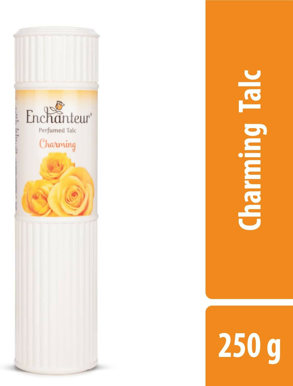 Enchanteur - Perfumed Powder (Charming) - 250 grams