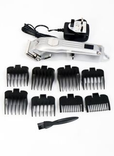 TIT - Professional Cord & Cordless Hair Clipper - Model Number:TF-618
