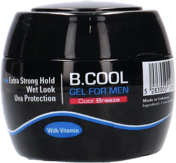 بي.كول - جل تصفيف الشعر - 300 مل