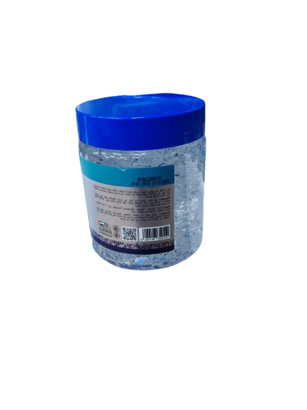 Beauty Clinic - Shaving Gel - 700 ML