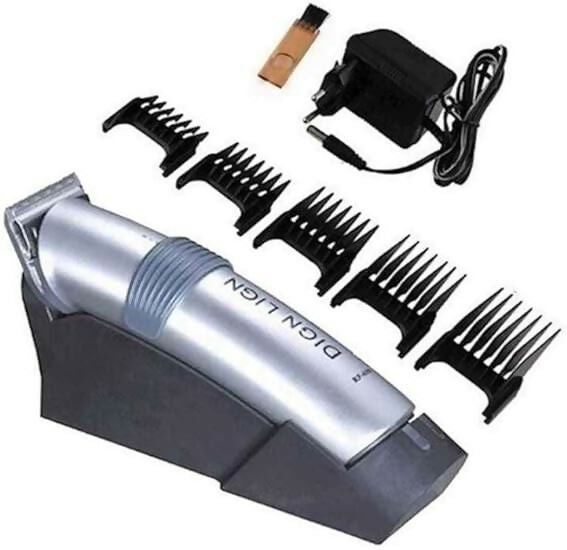 Dingling - Hair Trimmer Dry For Men - Model Number: RF-609