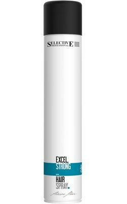 Selective Professional - Saç Spreyi (Excel güçlü) - 500 ML