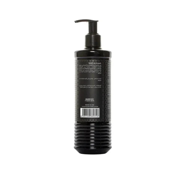 MY BERRY AFTER SHAVE 400 ML
