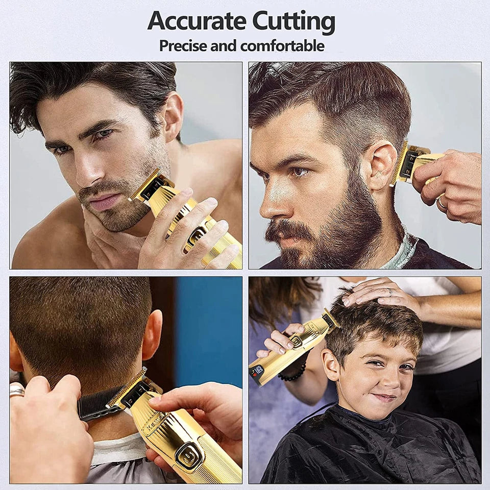 Kemei - Hair Clipper - Model KM-i32s