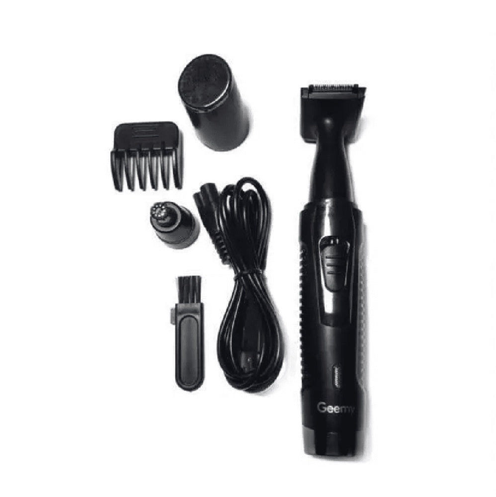 Geemy - Nose and Hair Trimmer - Model GM-3130