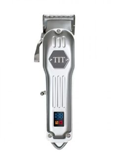 TIT - Professional Cord & Cordless Hair Clipper - Model Number:TF-618
