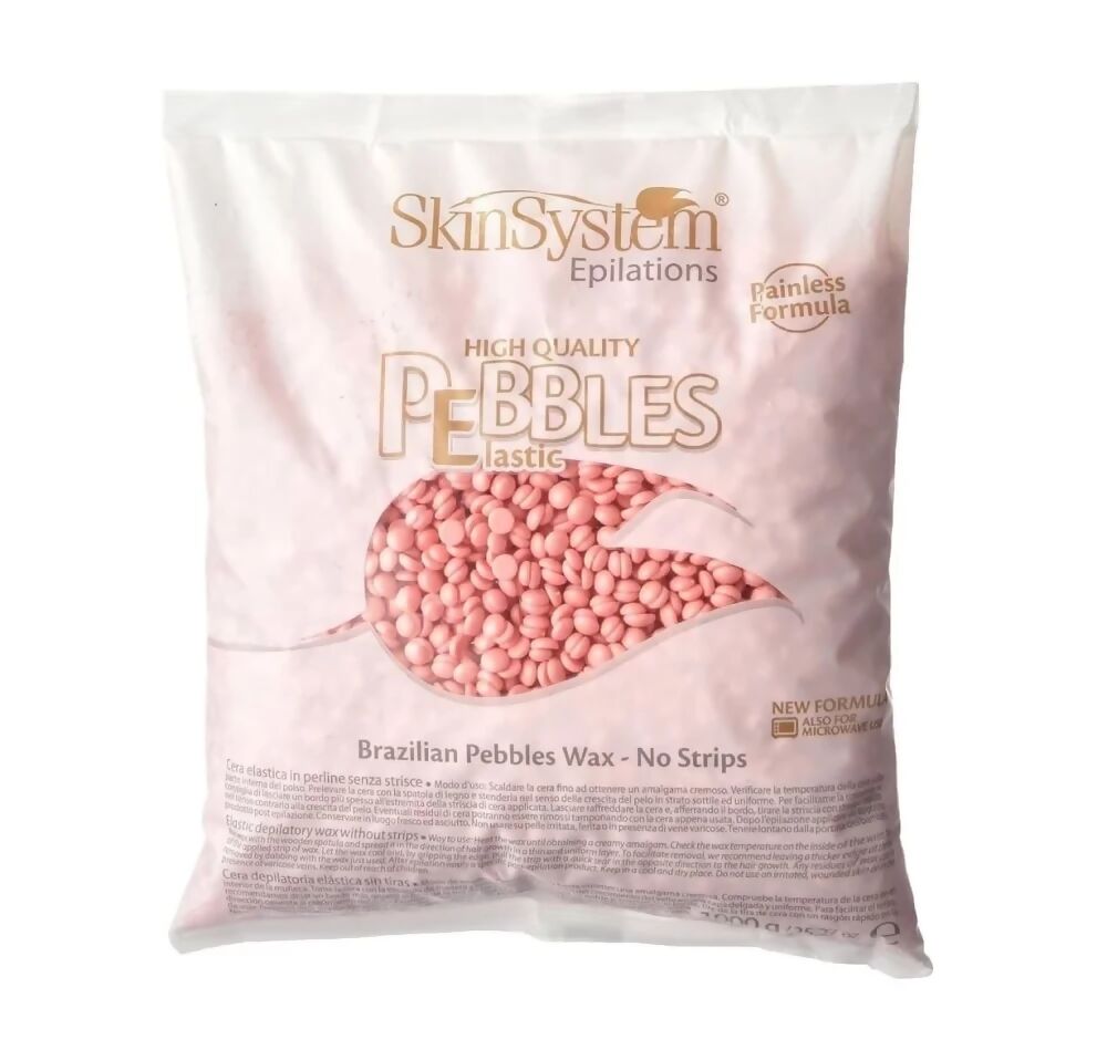 wax granules for hair removal - 1000 grams