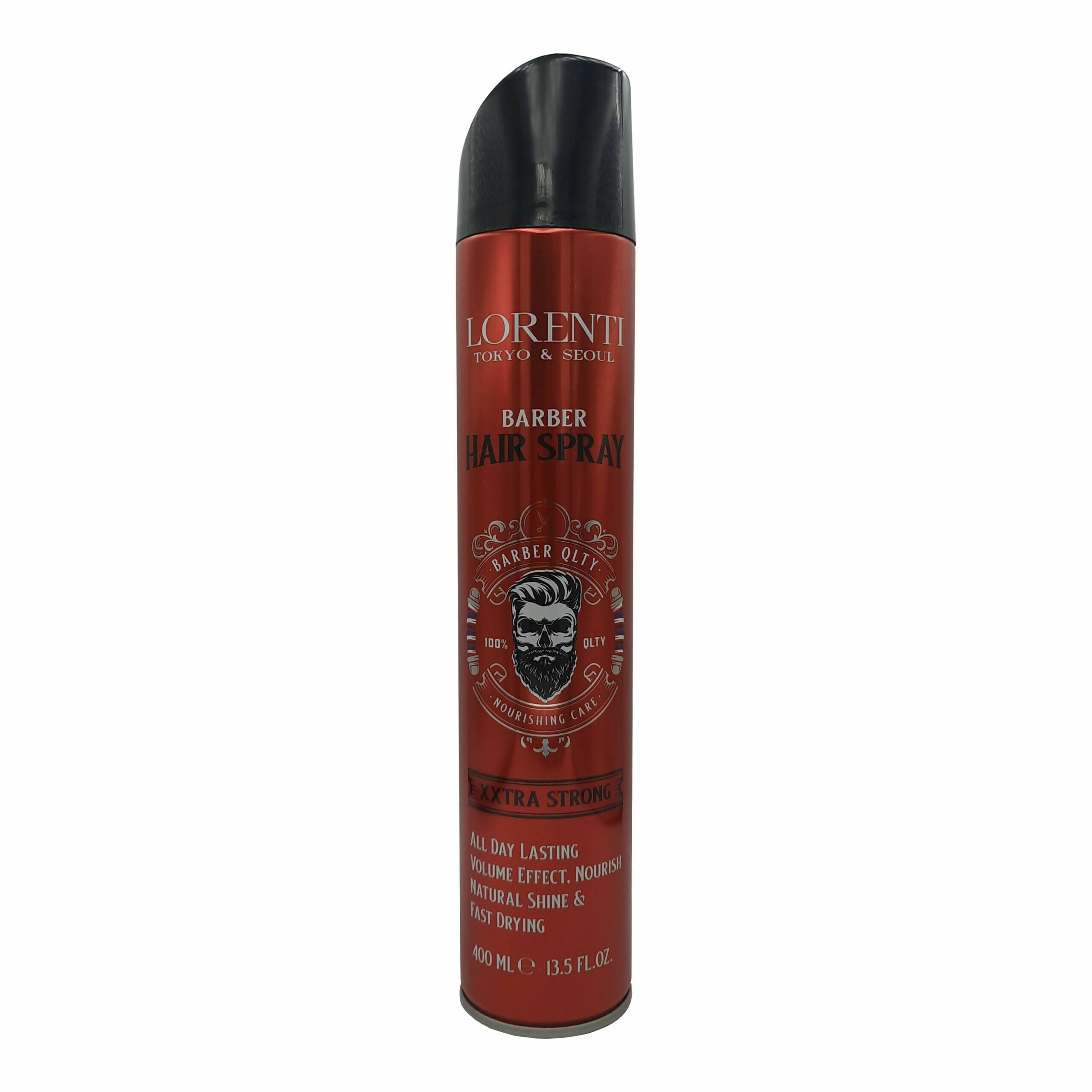 Lorenti - Hair Spray (Extra strong) - 400 ML