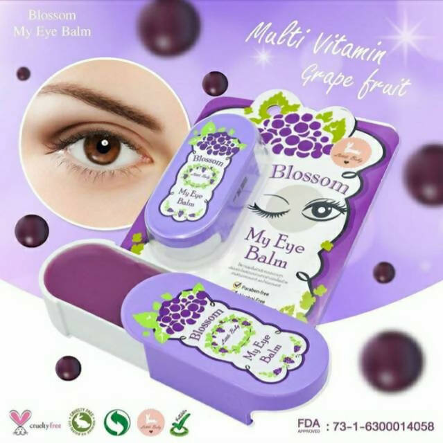 LITTLE BABY MY EYE BALM
