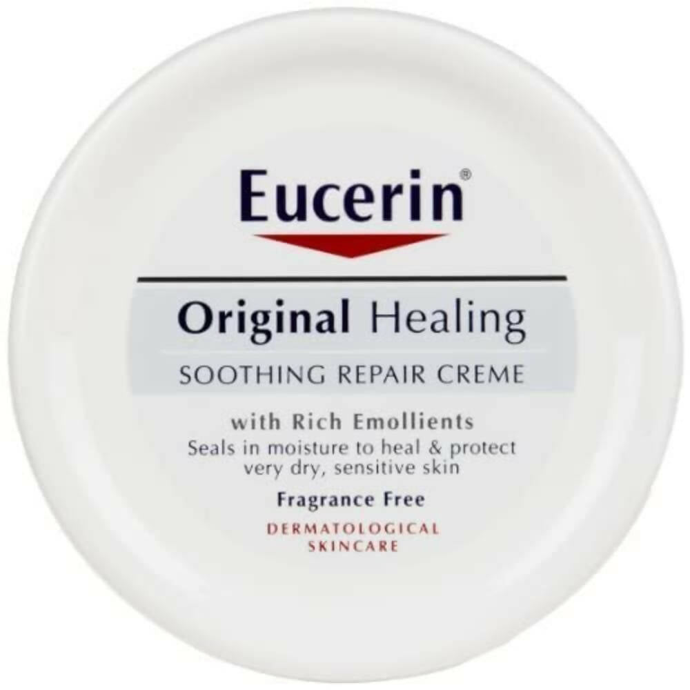 Eucerin Original Healing Cream - 454g