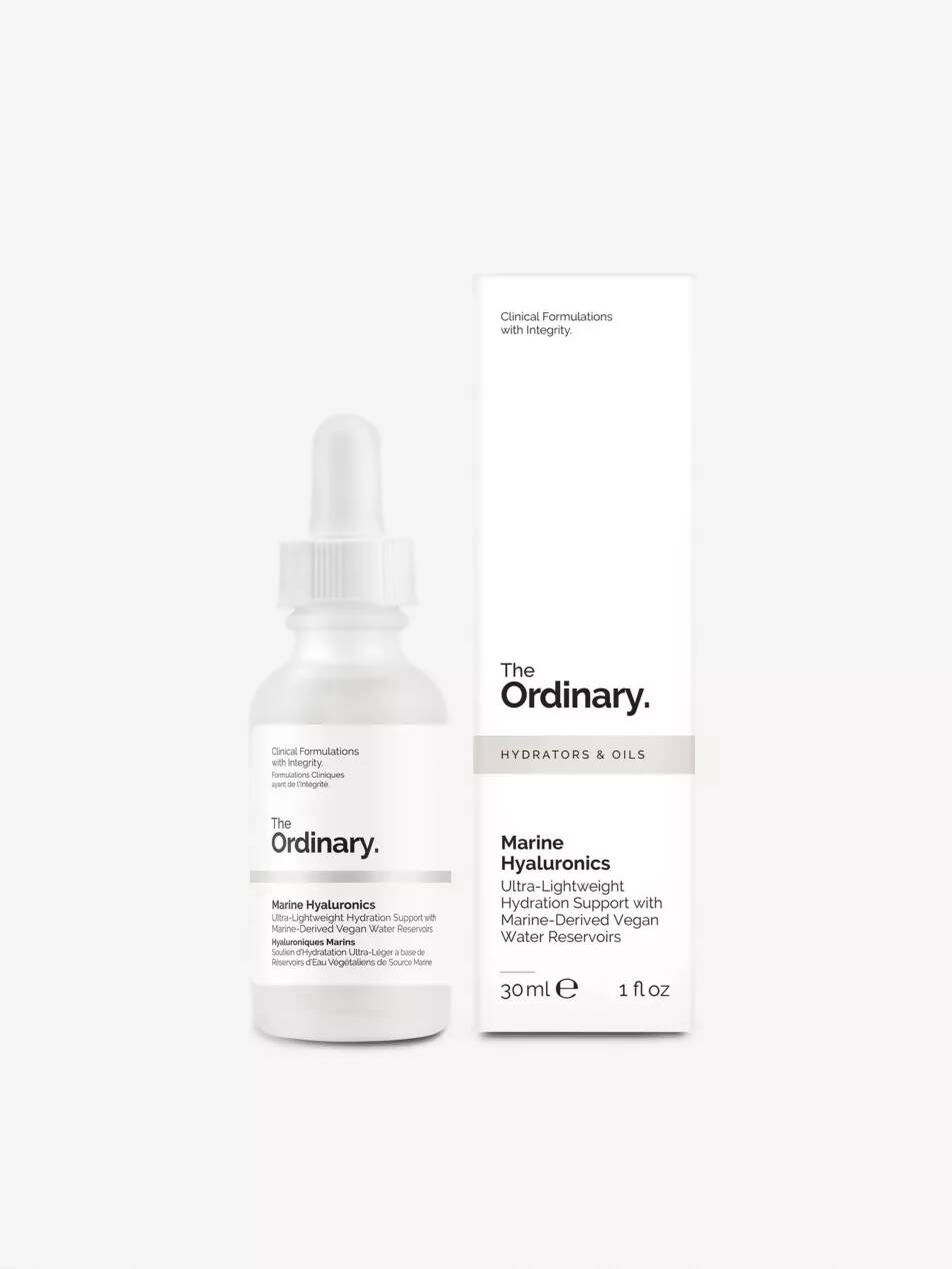 THE ORDINARY Marine Hyaluronics 30ml