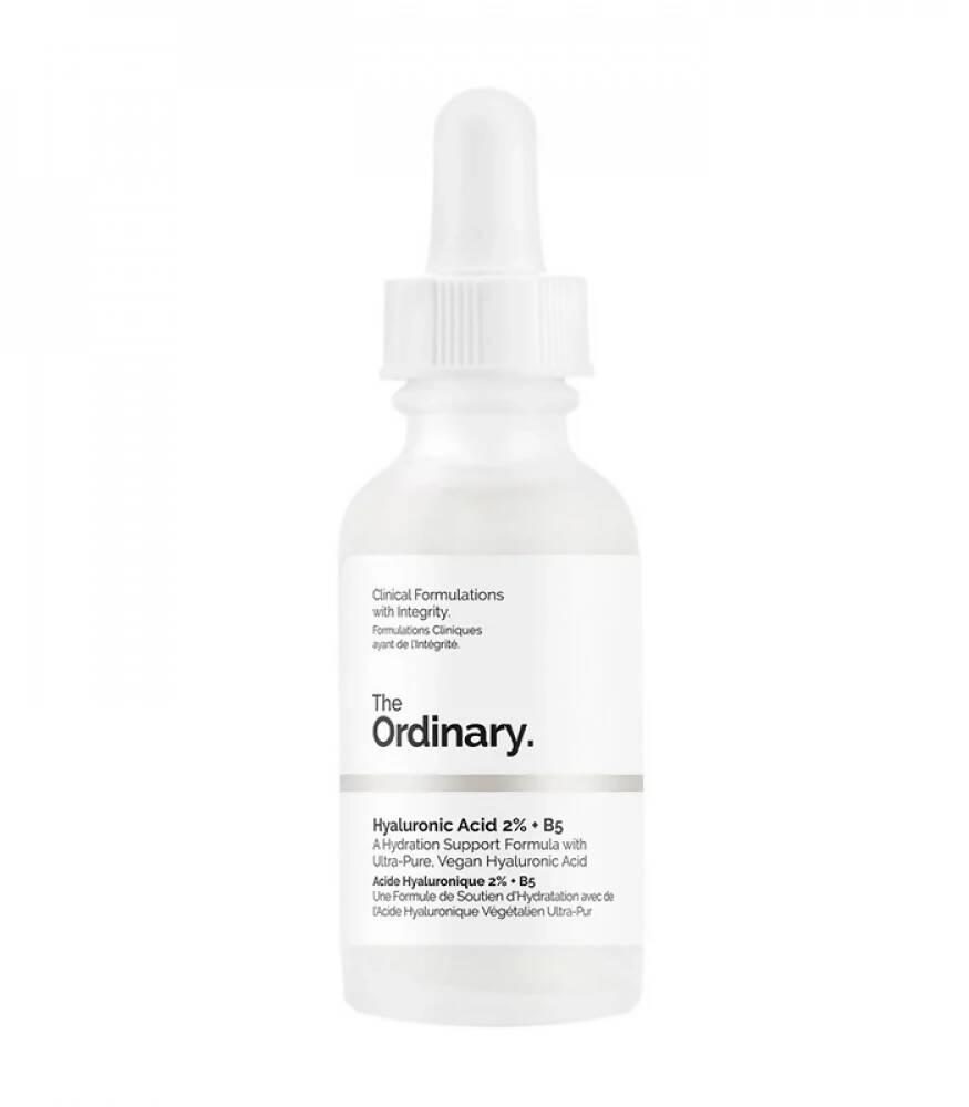THE ORDINARY Hyaluronic Acid 2% + B5 30ml