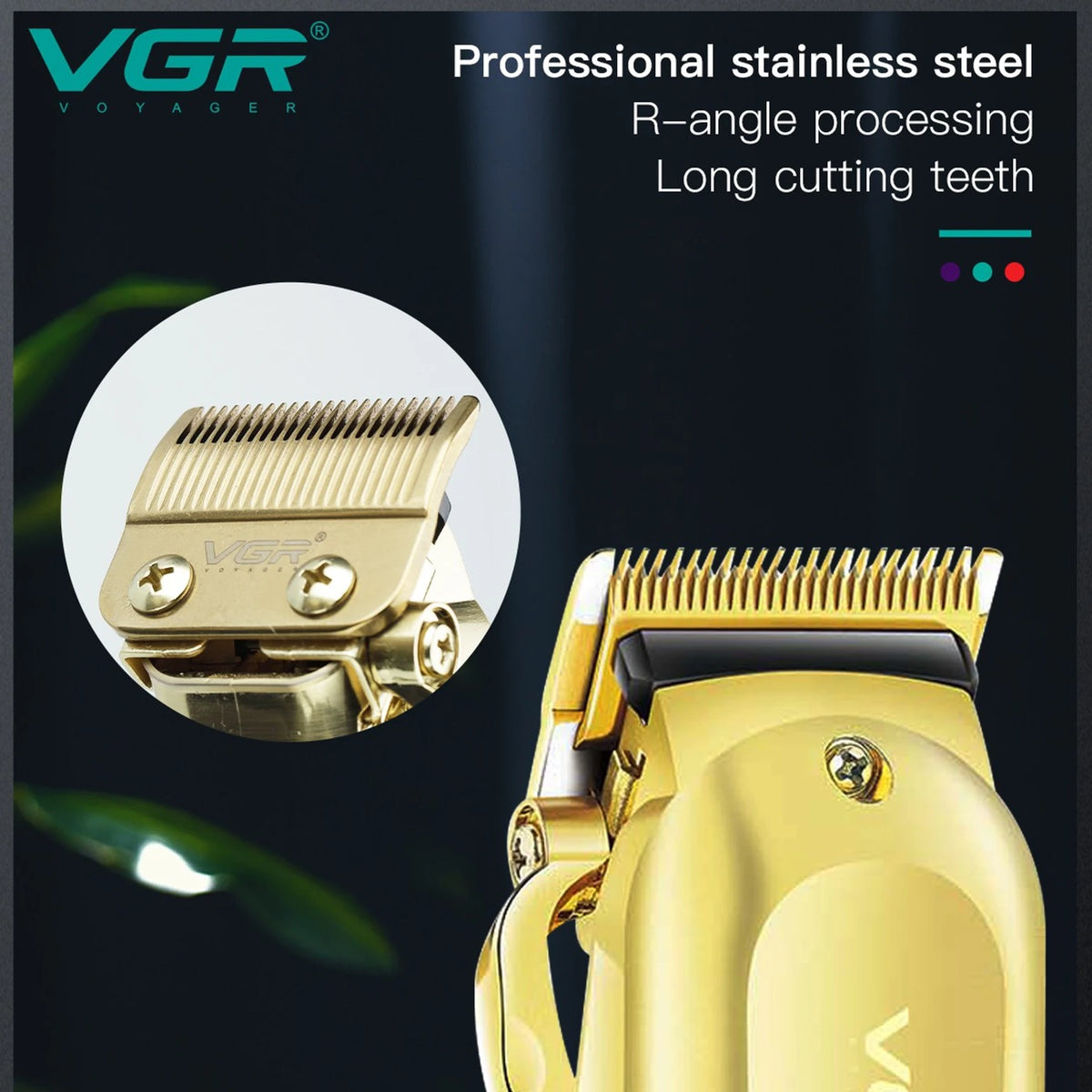 VGR V-278