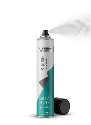 Vizo Hair Spray 400 ML