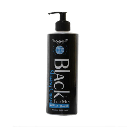 بلاك - كريم الحلاقة - 500 مل