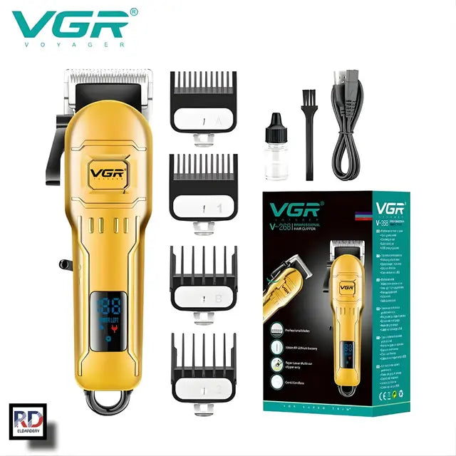VGR V-268