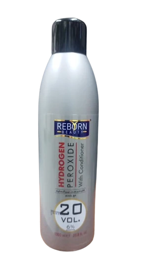 REBORN DEVELOPER 1000 ML