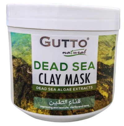 GUTTO DEDSEE MASK 550 ML