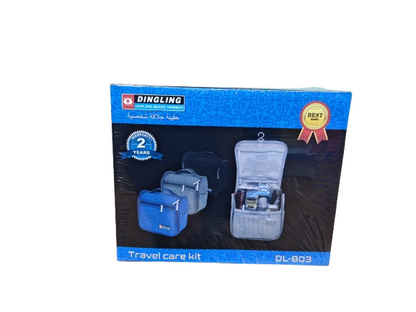 Dingling 803 kişisel tıraş seti