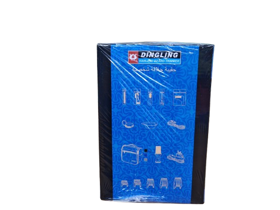 Dingling 803 kişisel tıraş seti