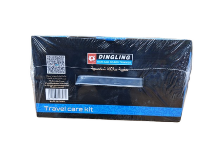Dingling 803 kişisel tıraş seti