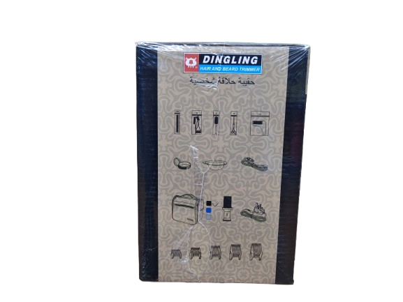 Dingling 804 Kişisel Tıraş Seti