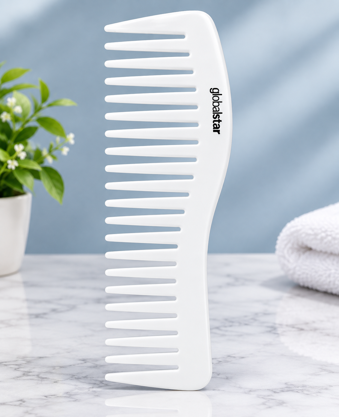 COMB BLACK 4139