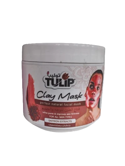 TULIP Saffron MASK 550 ML