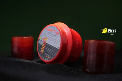 HAIR  WAY 500 ML