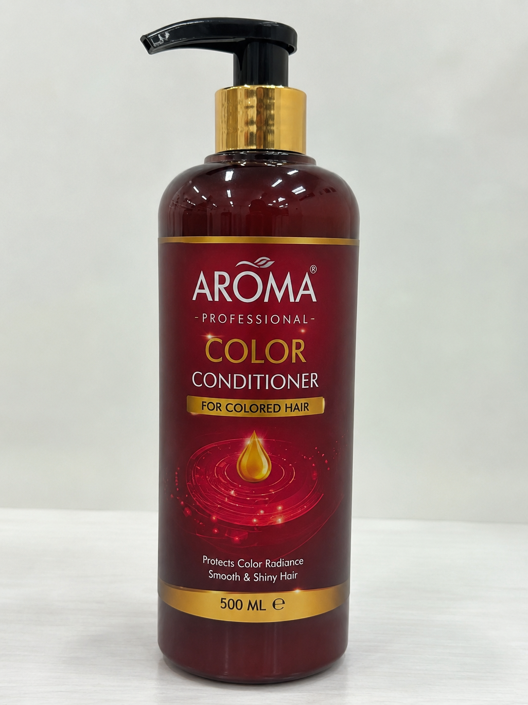 AROMA COLOR CONDITIONER 500 ML
