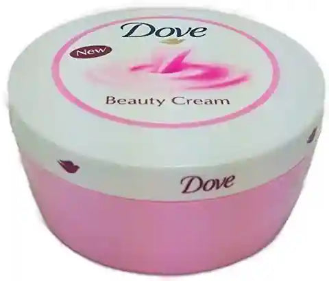 DOVE FACE AND BODY CREAM 150 ML