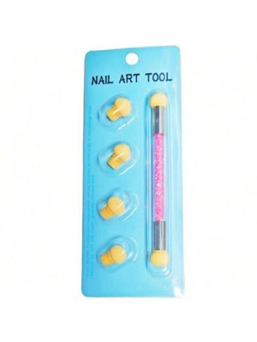 Nail art tool