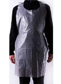 KECHEN APROON PLASTIC