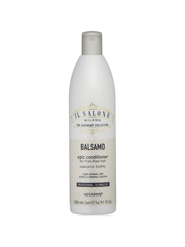 IL Salone Milano Epic Conditioner - 500 ml