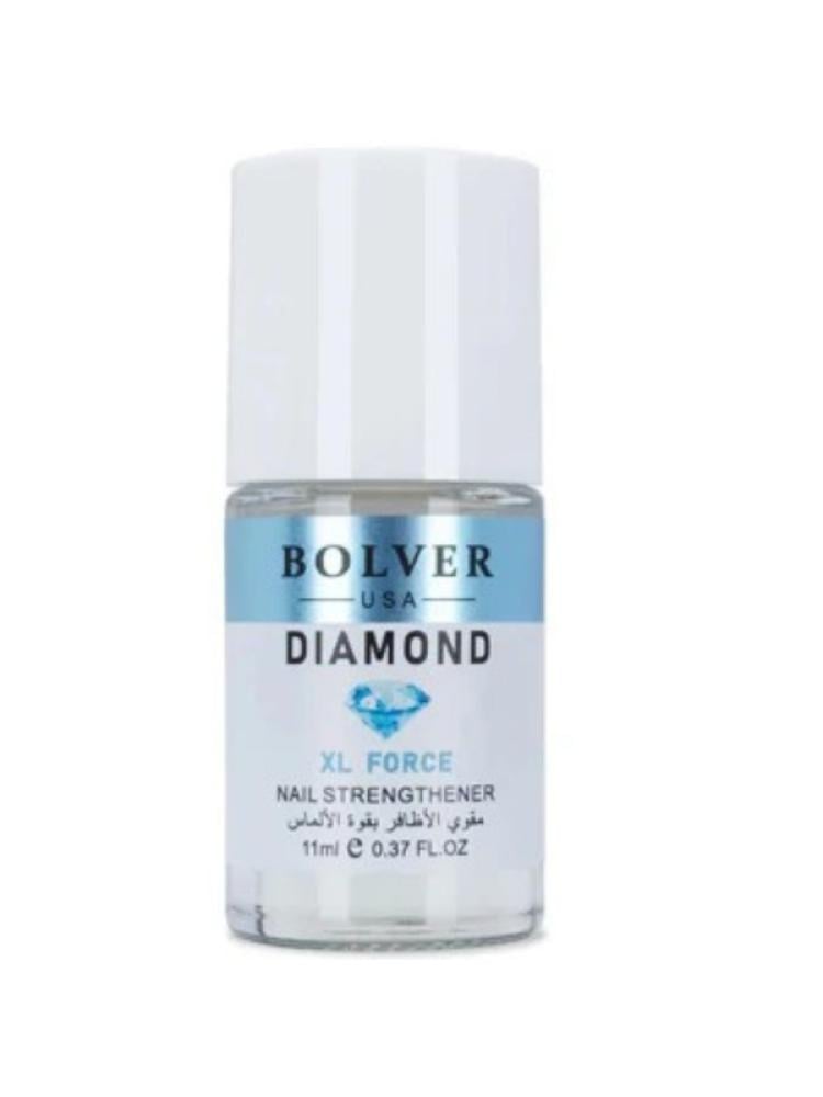 Bolver Diamond Power Nail Hardener, 10 g