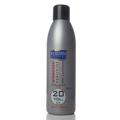 REBORN DEVELOPER 1000 ML
