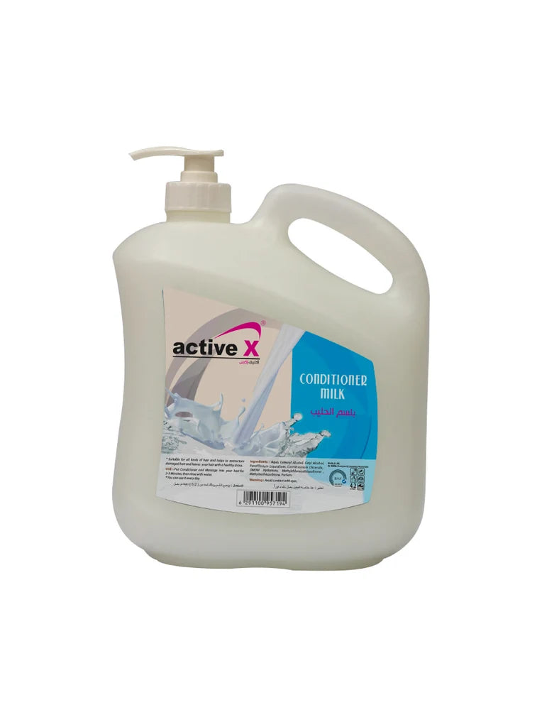 ACTVEX CONDITIONER  4.2 LTR