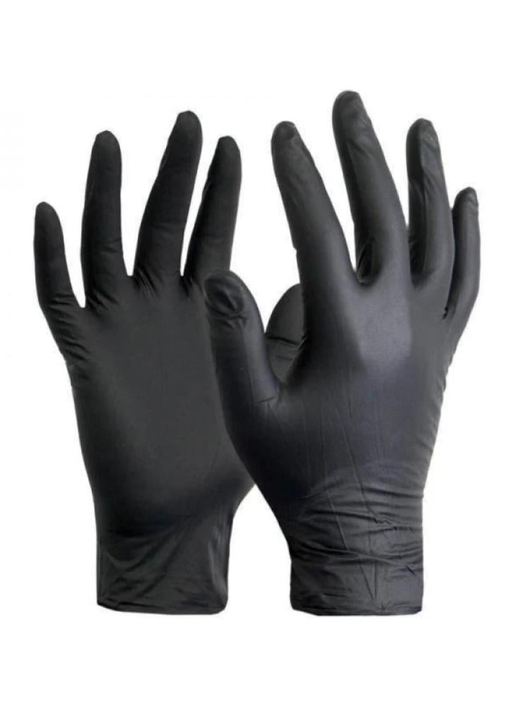 Powder Free Vinyl Gloves, 80 Piece(s)