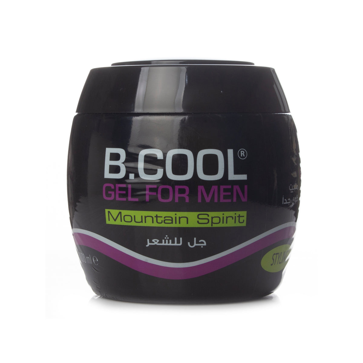B COOL SAÇ JÖLESİ 1000 ML