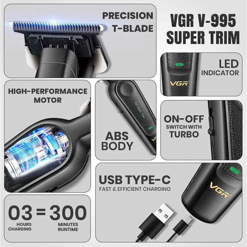 VGR V-995